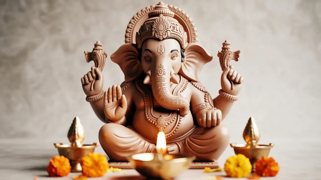 ganesh-jayanti-puja-process-at-home