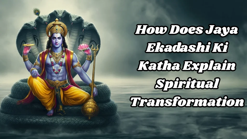 jaya-ekadashi-ki-katha