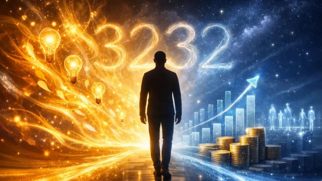 Divine Number Impacts how-this-divine-number-impacts-your-career-and-finances