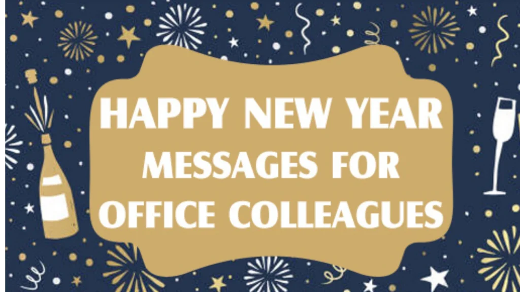 How To Craft Professional New Year Wishes For Colleagues new-year-wishes-for-colleagues