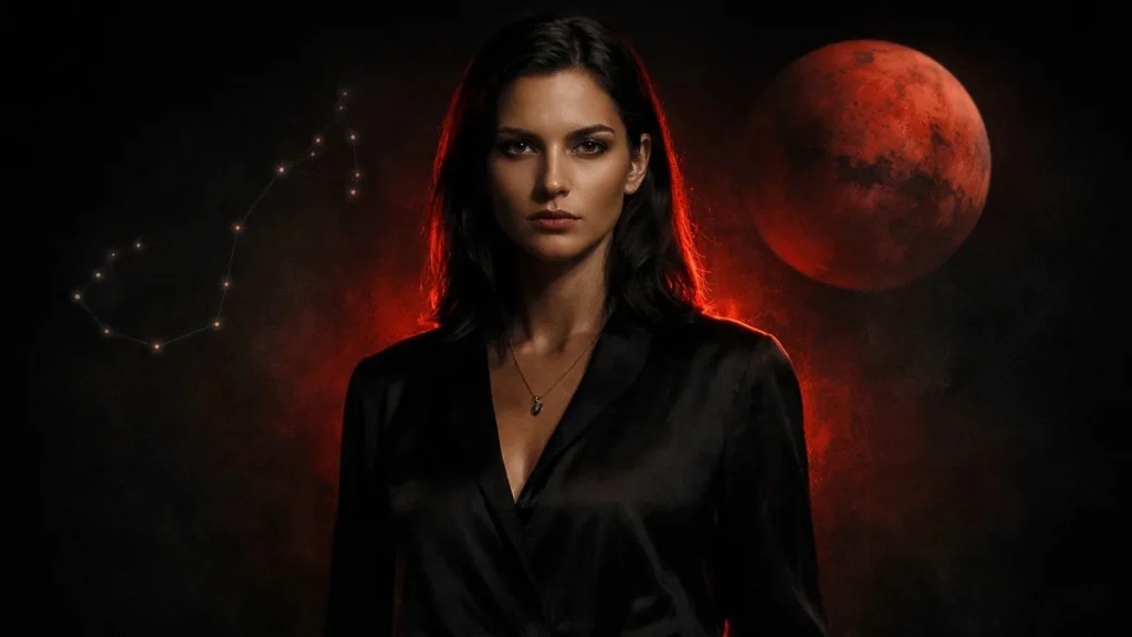 Silent Strength mars-in-scorpio-woman-silent-strength-personified