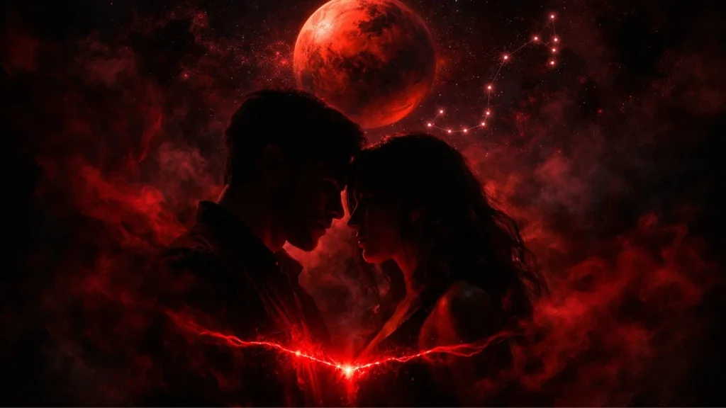 Mars in Scorpio mars-in-scorpio-in-love-deep-connections-only