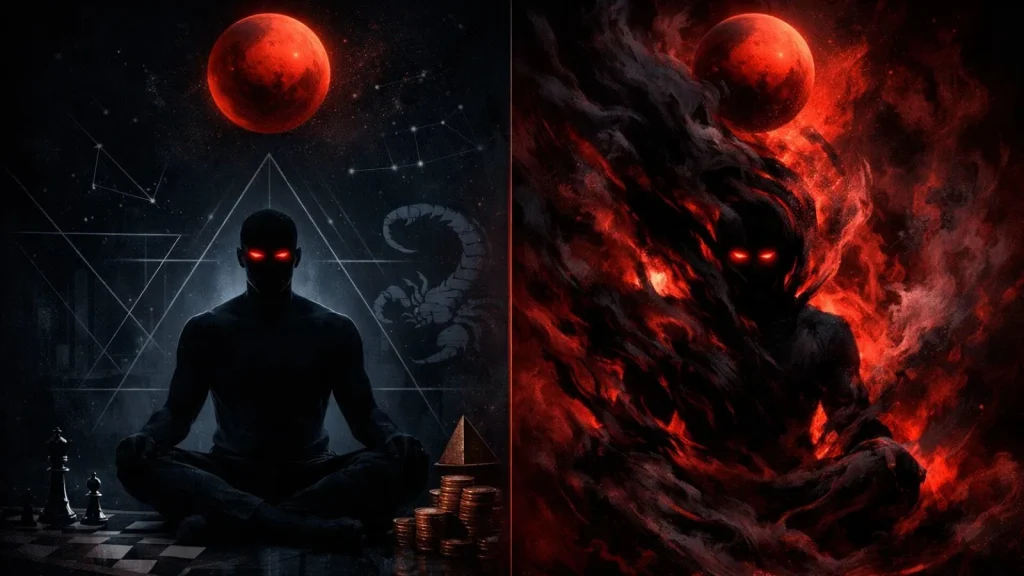 Good and Intense the-good-and-the-intense