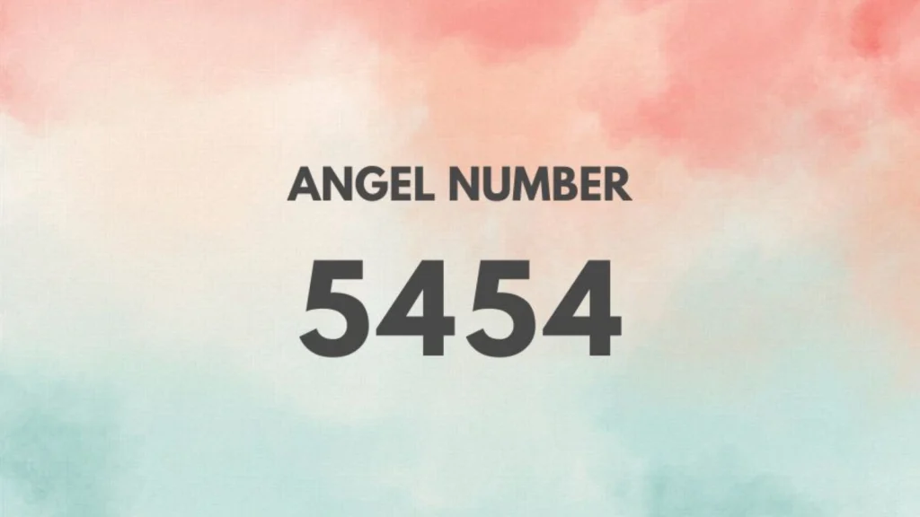 What Does The Symbolism Behind 5454 Reveal symbolism-behind-5454-reveal