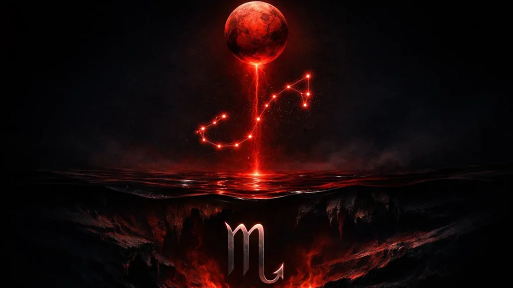 Mars in Scorpio what-exactly-is-mars-in-scorpio