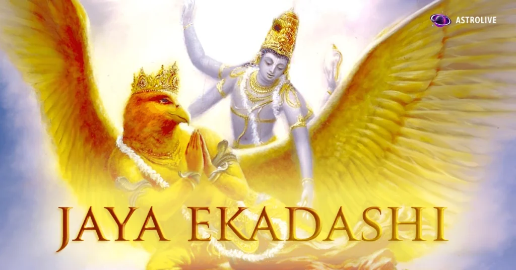 jaya-ekadashi