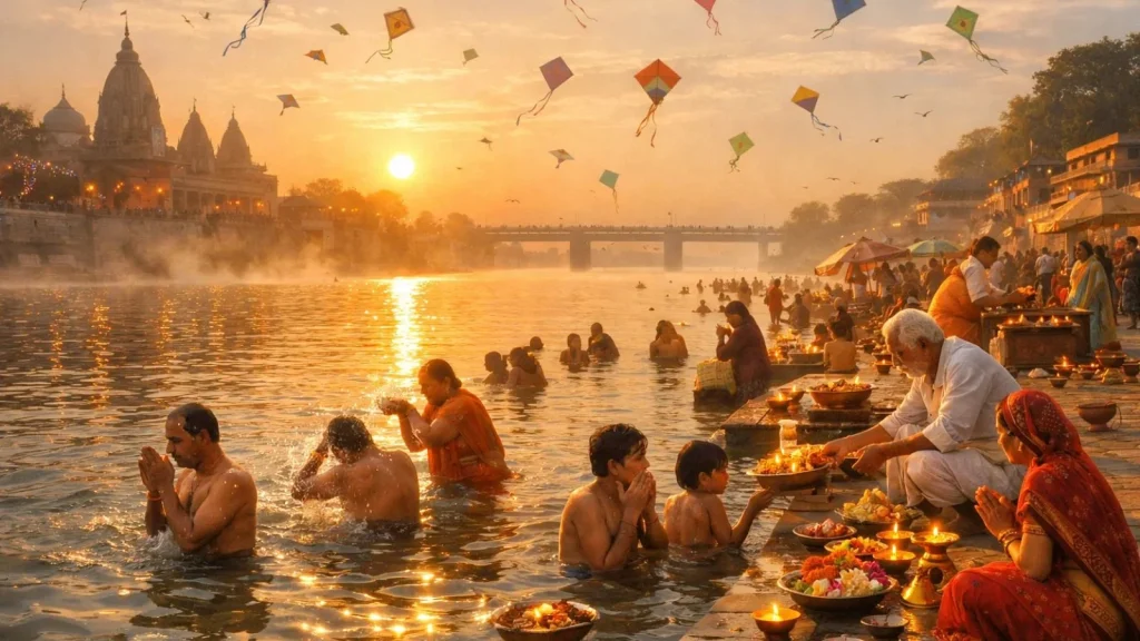 why-uttarayan-is-celebrated