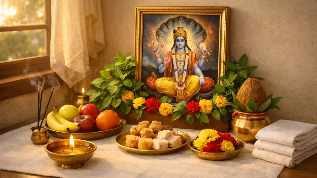 essential-preparations-for-vijaya-ekadashi