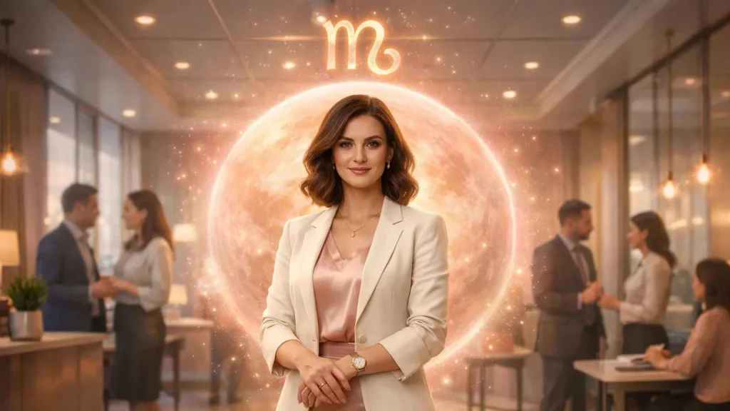 Magic of Venus the-professional-magic-of-venus-in-10th-house