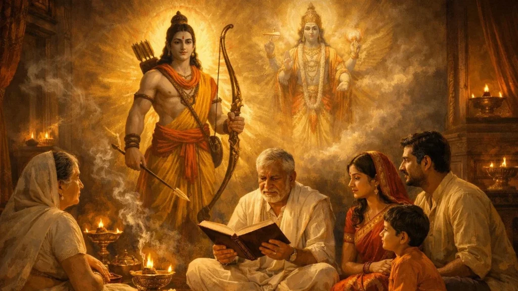 the-sacred-story-vijaya-ekadashi-vrat-katha