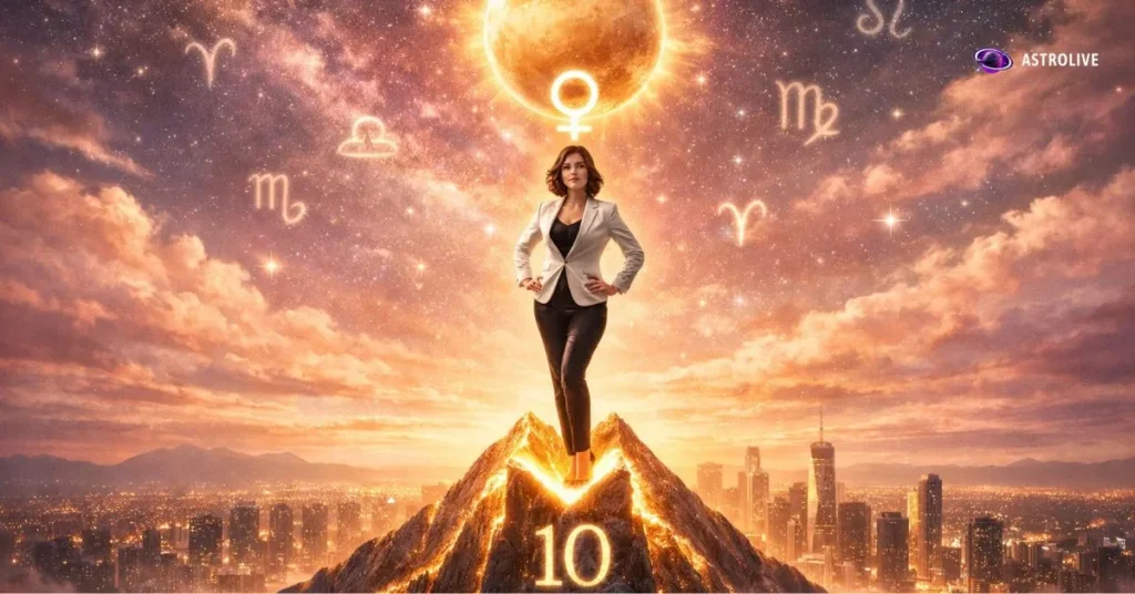venus-in-10th-house-why-youre-destined-for-a-beautiful-career