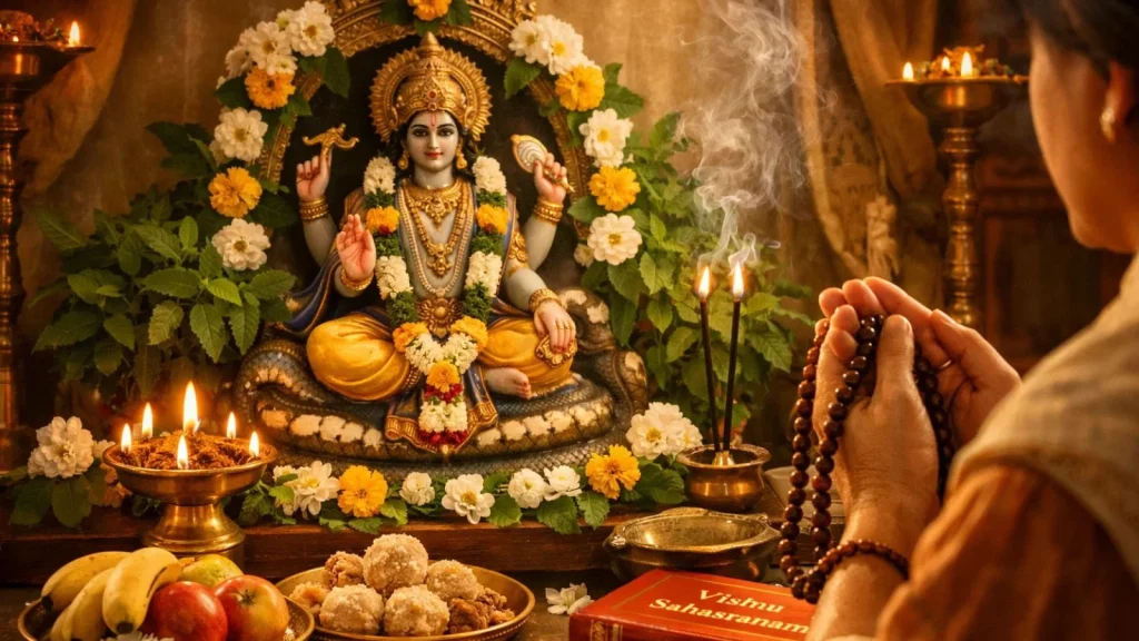 vijaya-ekadashi-puja-vidhi