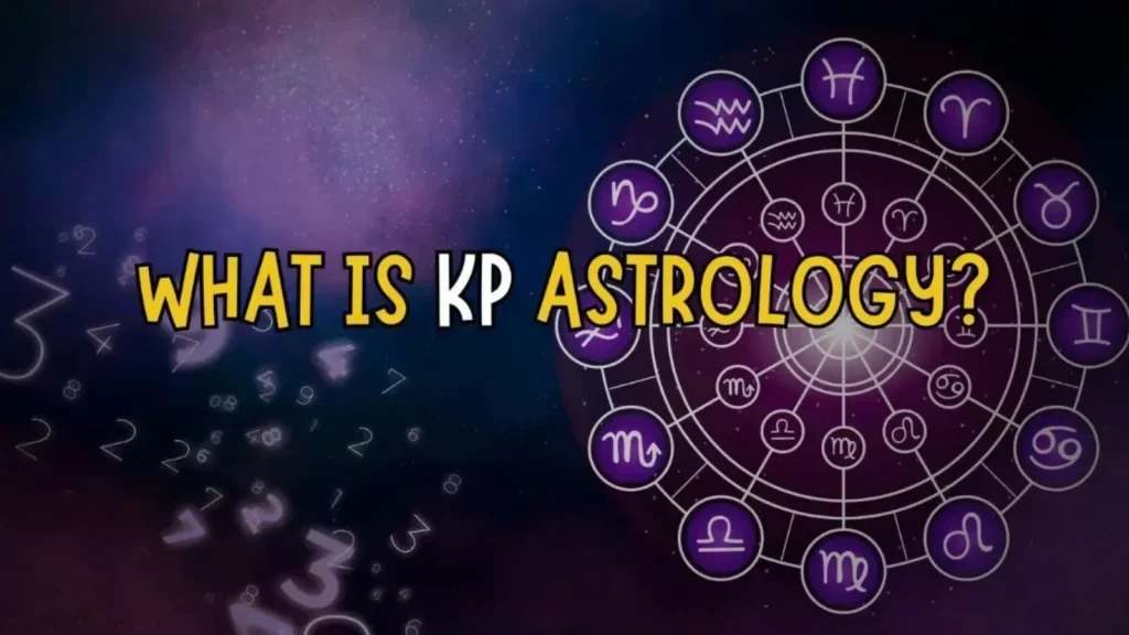 What Is KP Astrology and How Does It Work what-is-kp-astrology