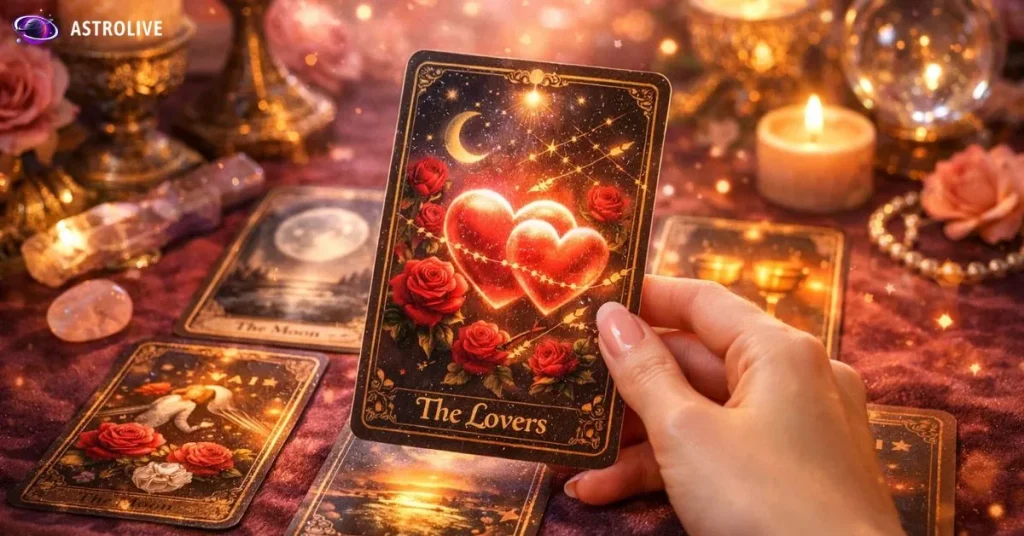 love-tarot