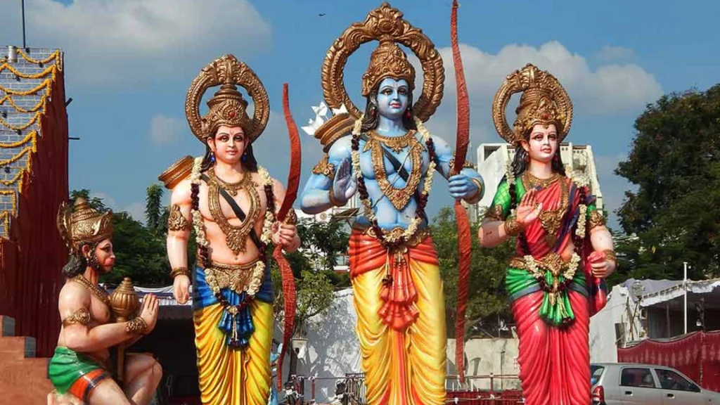 when-is-ram-navami