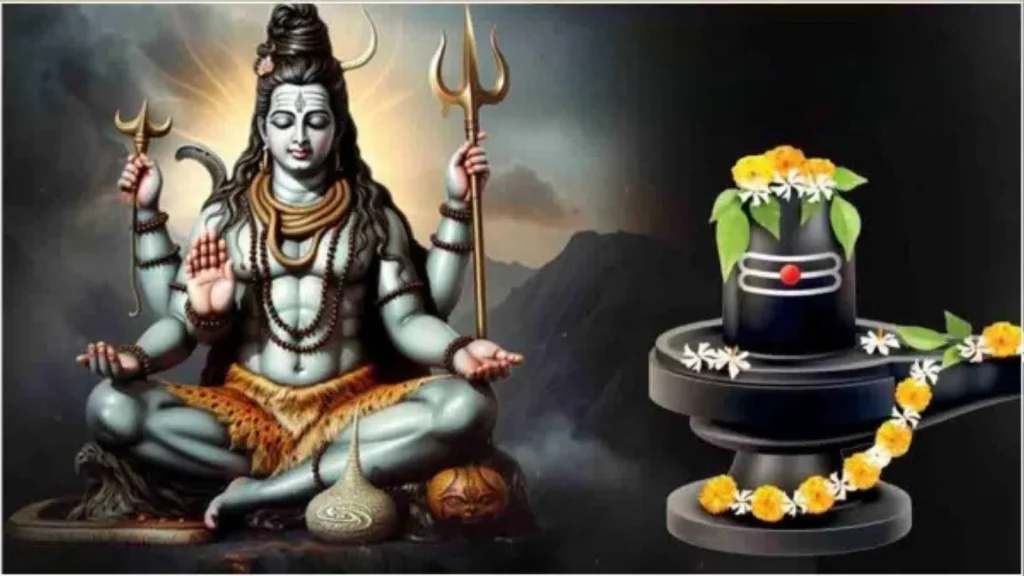 महाशिवरात्रि की पौराणिक कथा mahashivratri-kaise-manaye