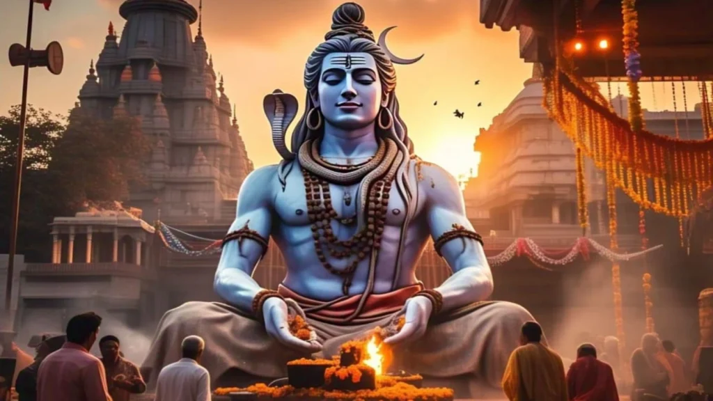 महाशिवरात्रि पर कौन-सा प्रसाद चढ़ाएं और किन बातों का रखें ध्यान mahashivratri-kaise-manaye