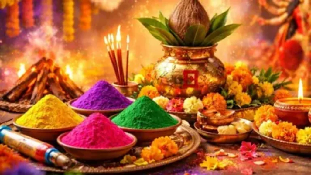 होलाष्टक के नियम क्या करें, क्या न करें होलाष्टक-के-नियम