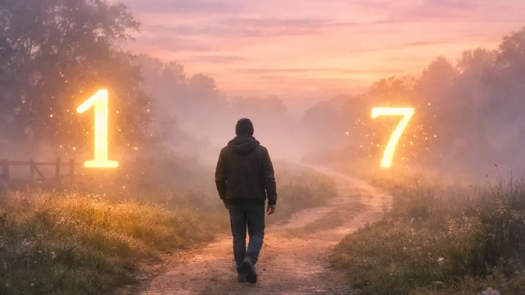 A Simple Way to Understand the Signs You Keep Seeing