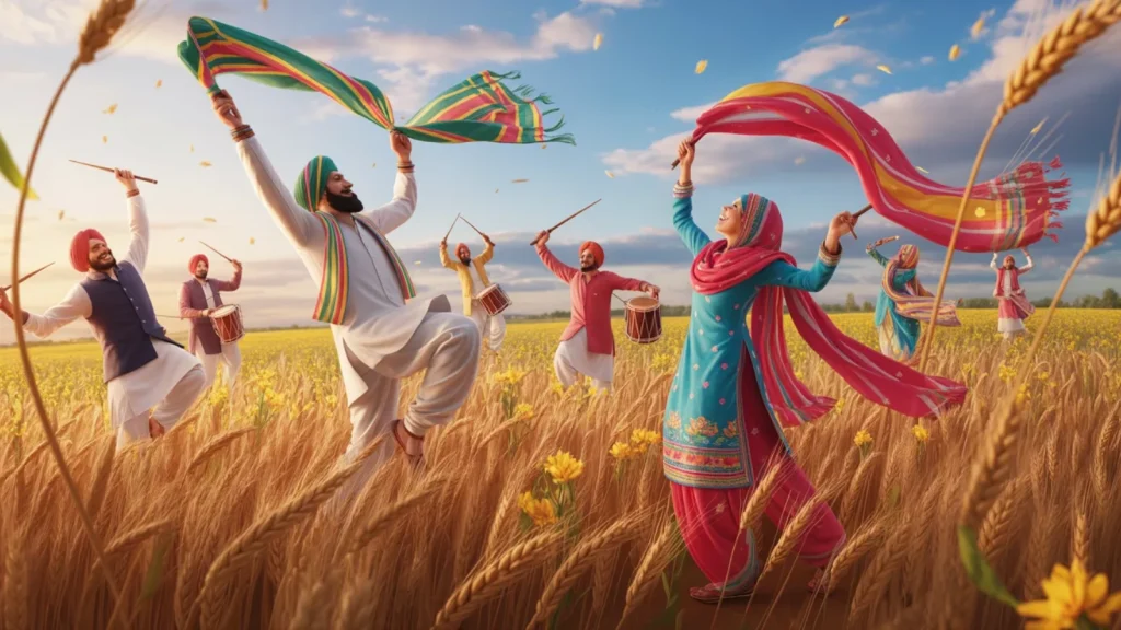 hindu-solar-new-year-festivals-celebrated-around-the-time-of-baisakhi