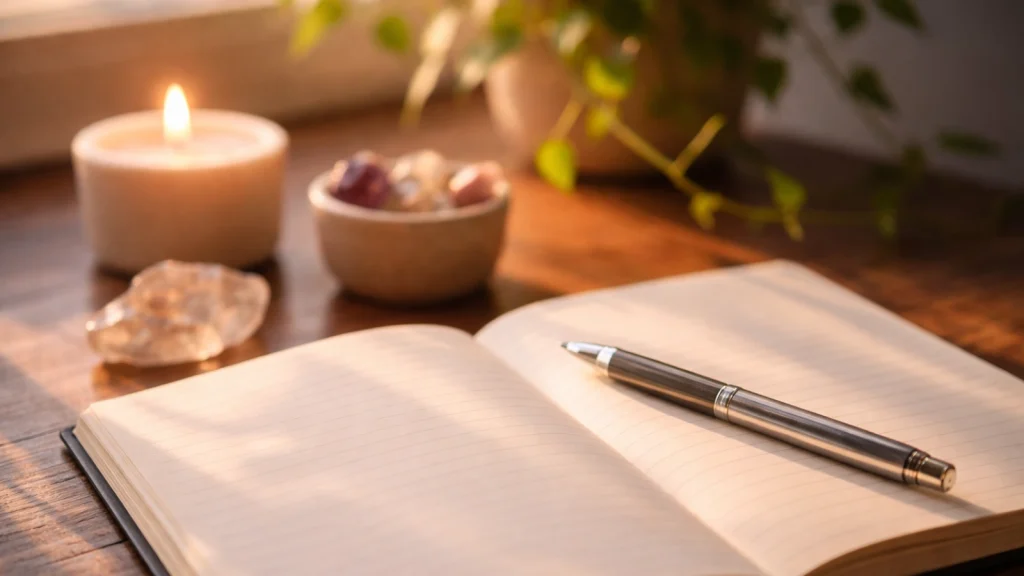 reflective-journaling