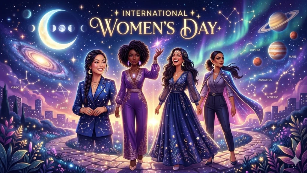 The Theme That Ties It All Together international-women’s-day