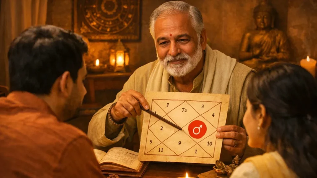 understanding-manglik-dosh-kya-hota-hai