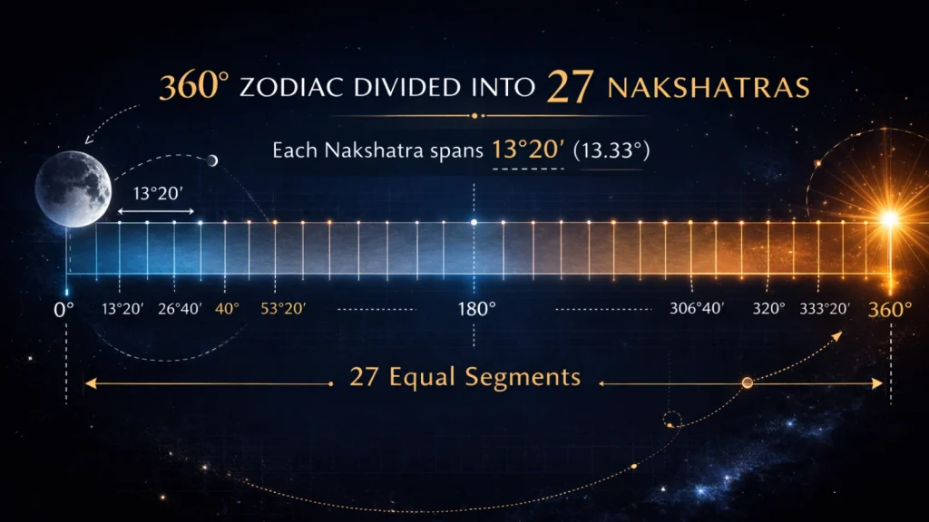 what-nakshatra-represents