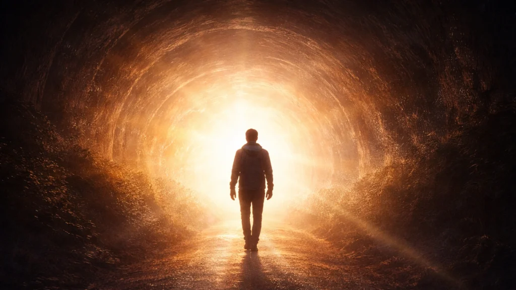 You’re Outgrowing a Version of Yourself you-are-outgrowing-a-version-of-yourself