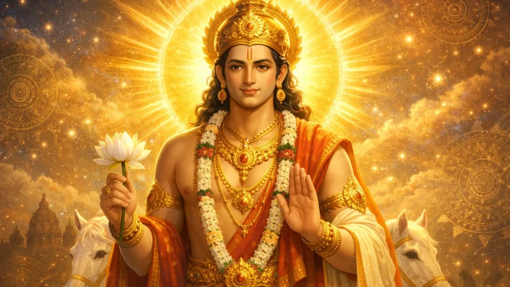 mythology-and-diety-of-uttara-phalguni-nakshatra