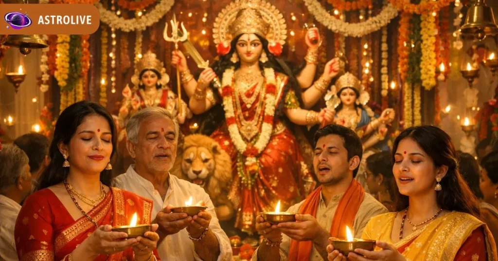 चैत्र-नवरात्रि