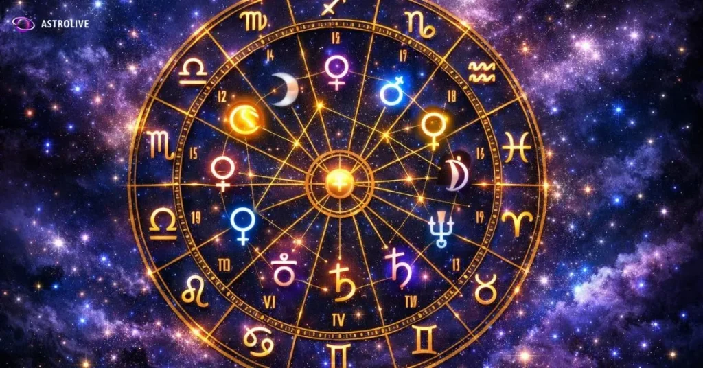 Birth-Chart-interpritation