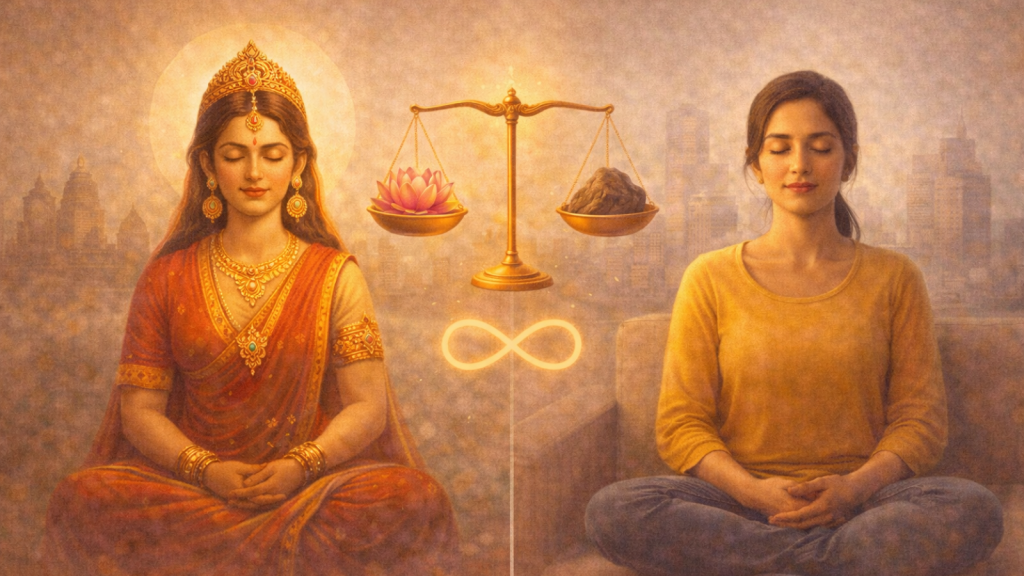 Deeper Spiritual Meaning of Sita Navami deeper-spiritual-meaning-of-sita-navami