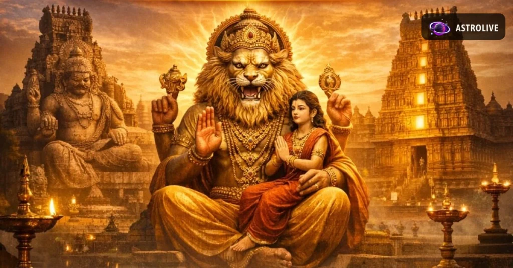 narasimha-jayanti