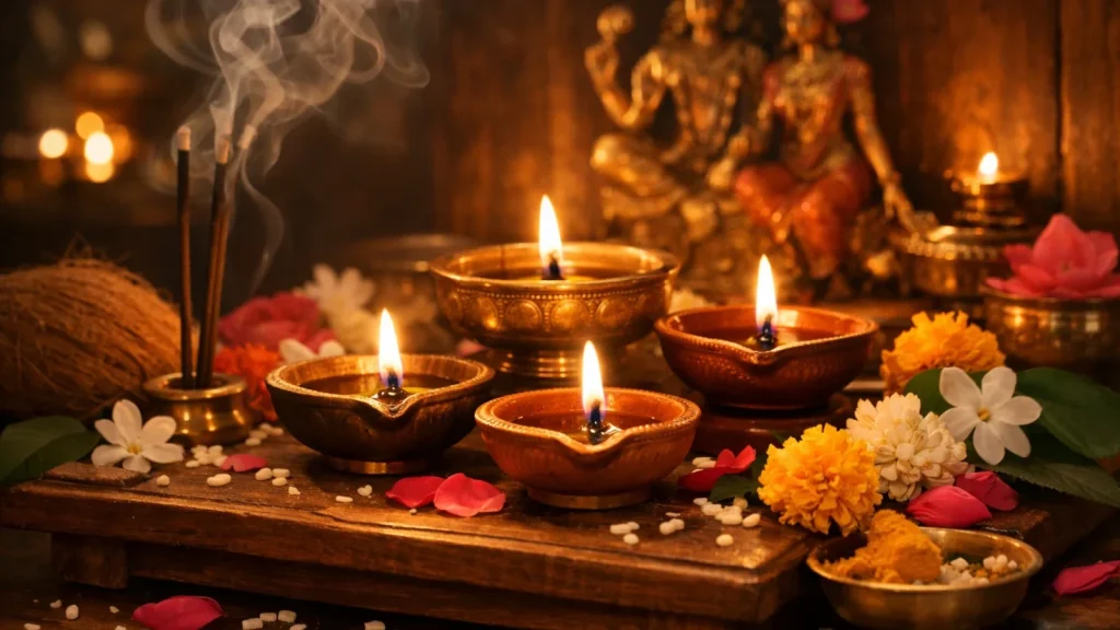 How to Celebrate Mohini Ekadashi: Step-by-Step Guide how-to-celebrate-mohini-ekadashi-step-by-step-guide