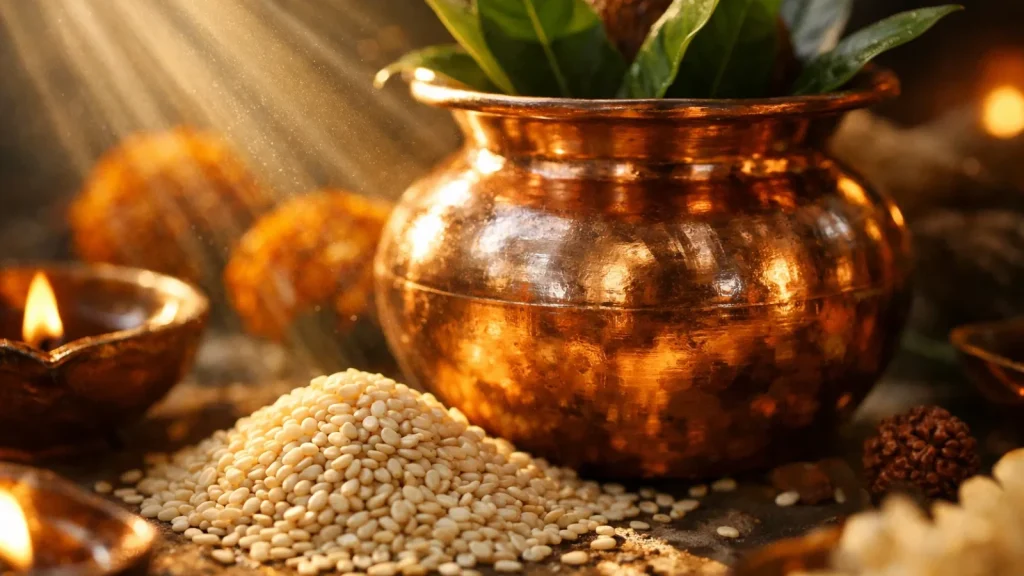 Key Rituals to Follow in Mesh Sankranti key-rituals-to-follow-in-mesh-sabkranti