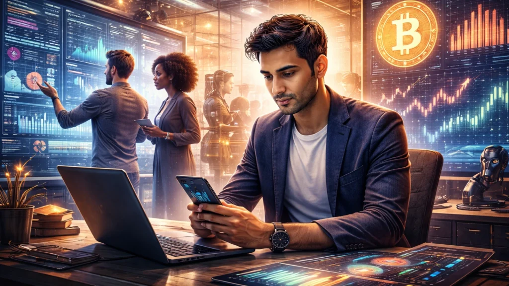 The Professions Rahu Rules in the Modern World the-professions-rahu-rules-in-the-modern-world