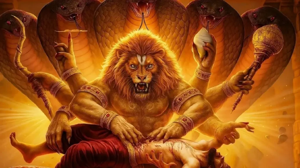 narasimha-jayanti
