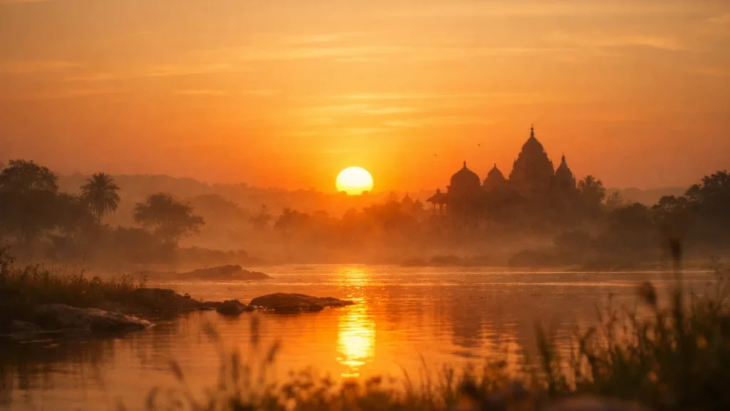 What Is Mesh Sankranti? what-is-mesh-sankranti