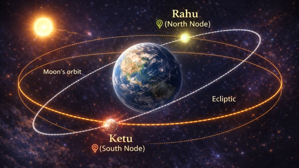What Is Rahu? Definition and Astronomical Basis what-is-rahu
