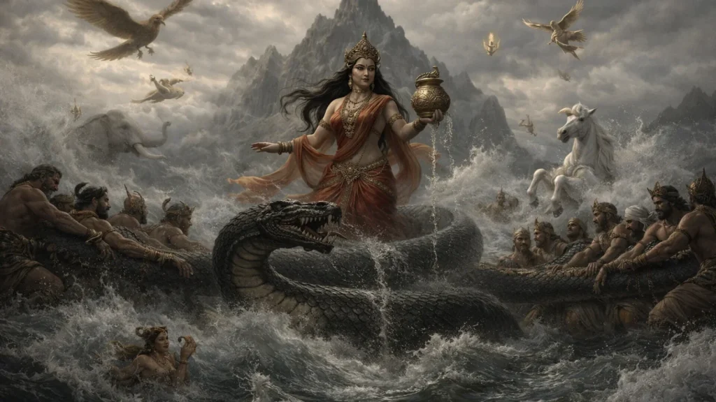 What is Mohini Ekadashi? what-is-mohini-ekadashi