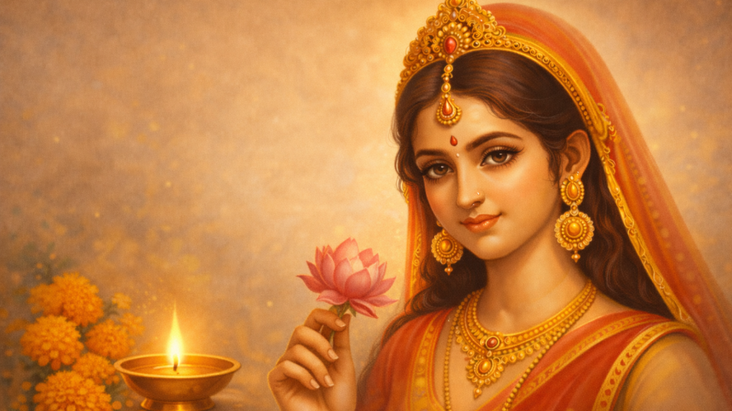 What is Sita Navami? what-is-sita-navami