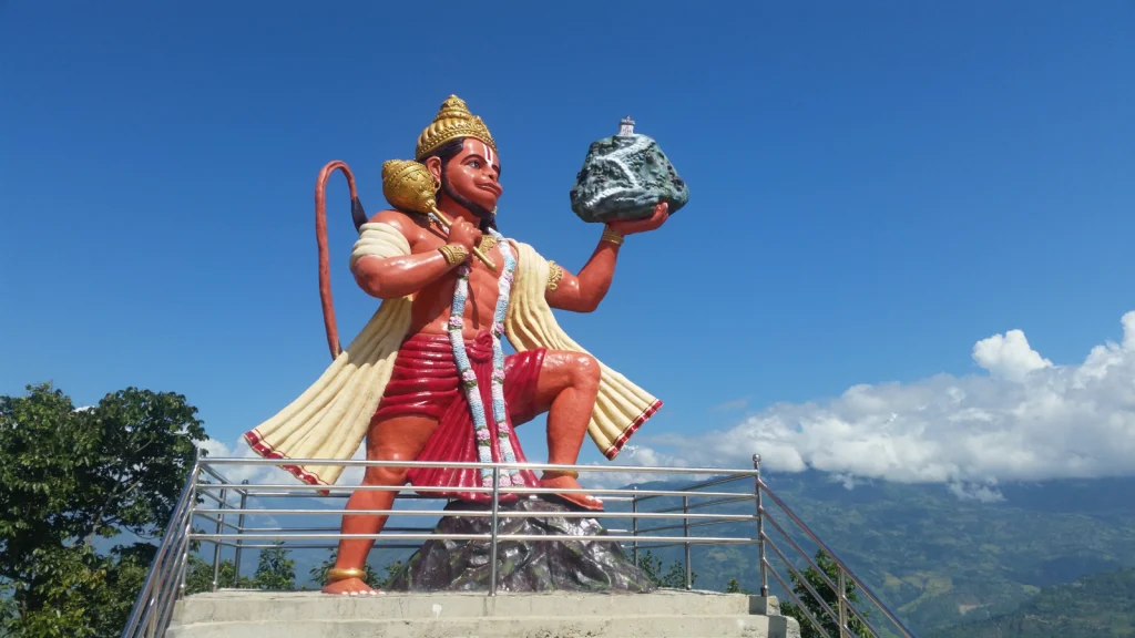 hanuman-jayanti-pooja