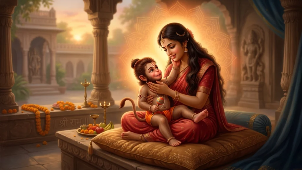 hanuman-jayanti-vishesh