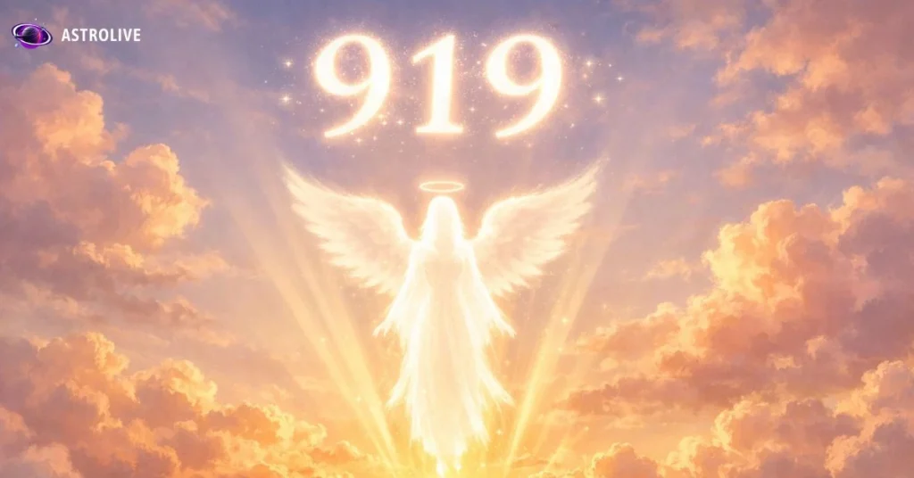 919-angel-number