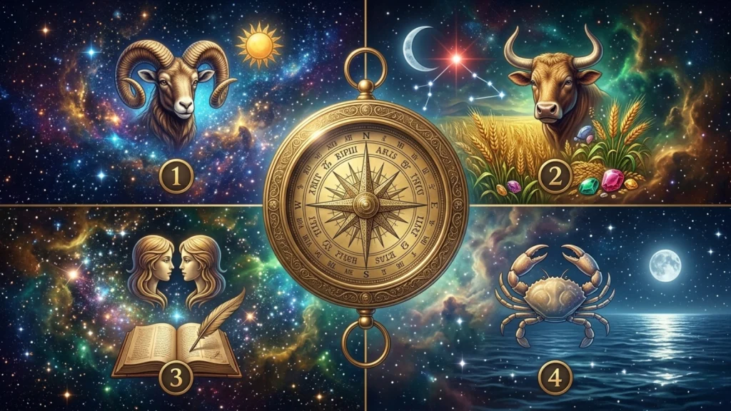 padas-of-rohini-nakshatra