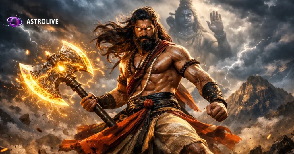 parshuram-jayanti