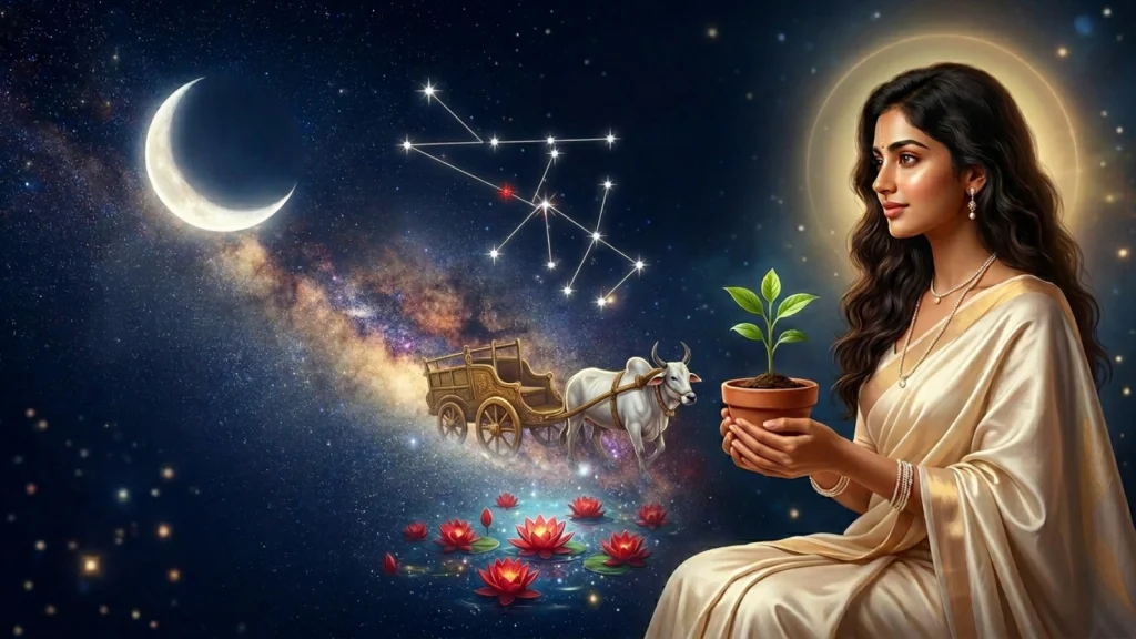 rohini-nakshatra-the-favourite