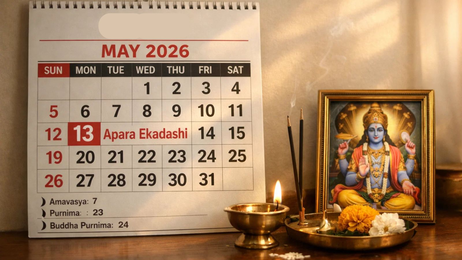 apara-ekadashi-kab-hai 
