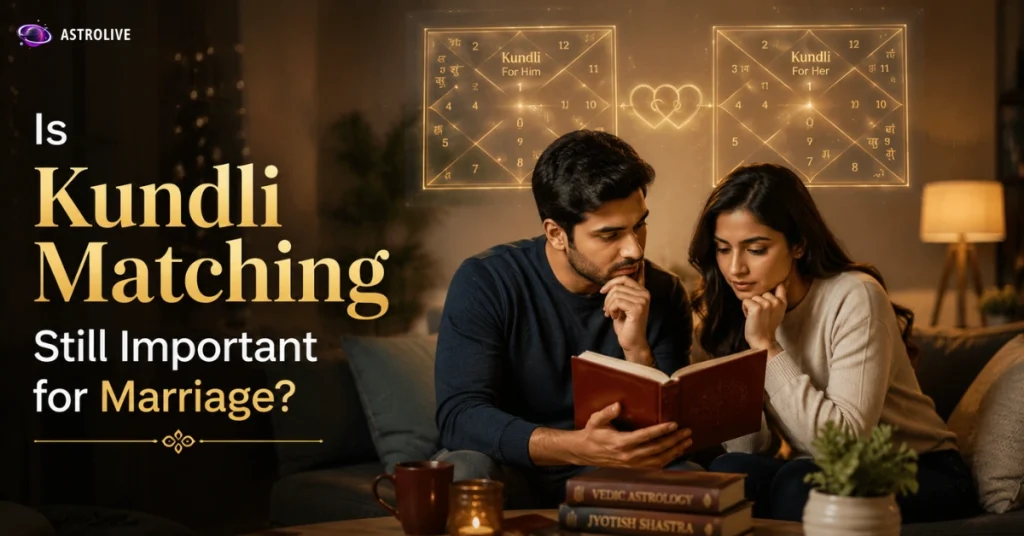 is-kundli-matching-still-important-for-marriage